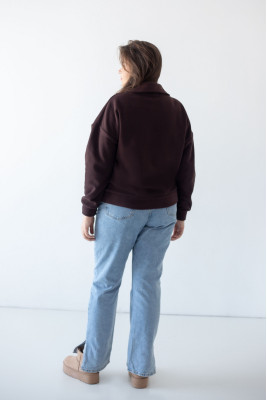 Світшот жіночий